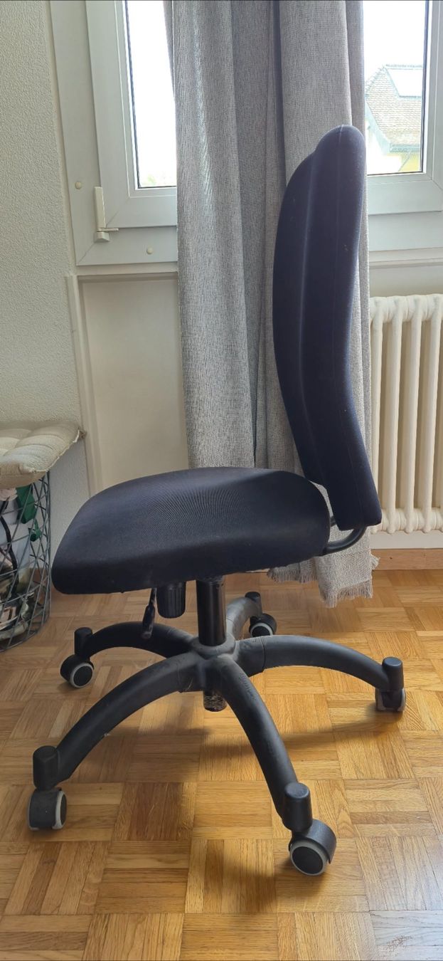 Sedie: Chaise de bureau – Usato da Renens VD venduto da lau_h6tb 2