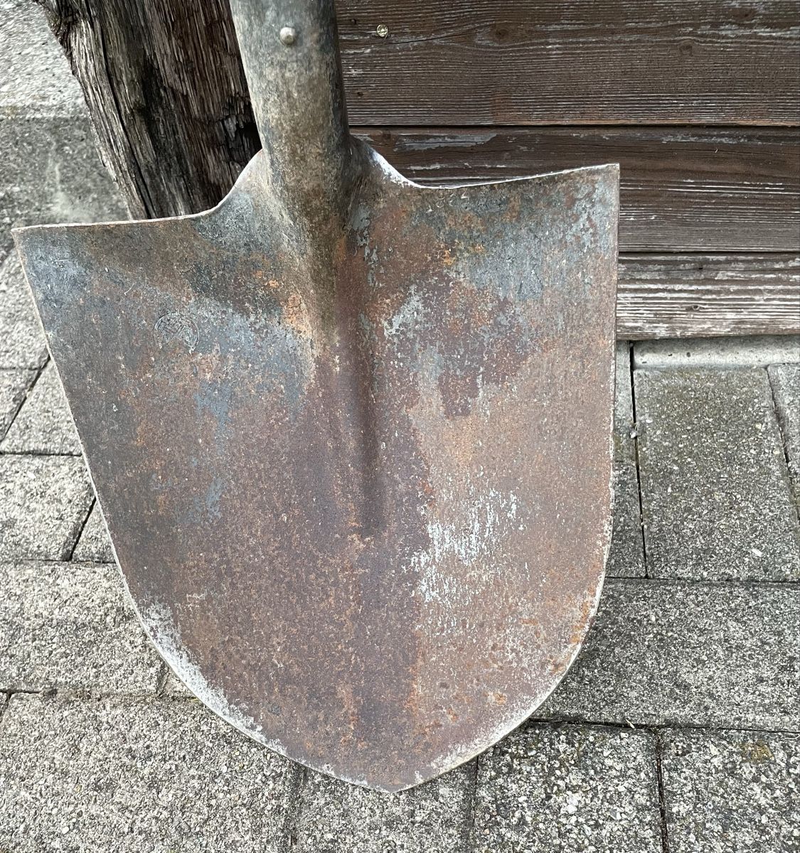 Alle Werkzeuge: Alte Gartenwerkzeuge – Gebraucht aus Schwerzenbach von Muffi01 1