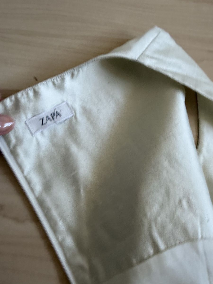 Robes: ZAPA Kleid aus Seide S – Neuf (Voir description) à Birmensdorf ZH par elibela 5