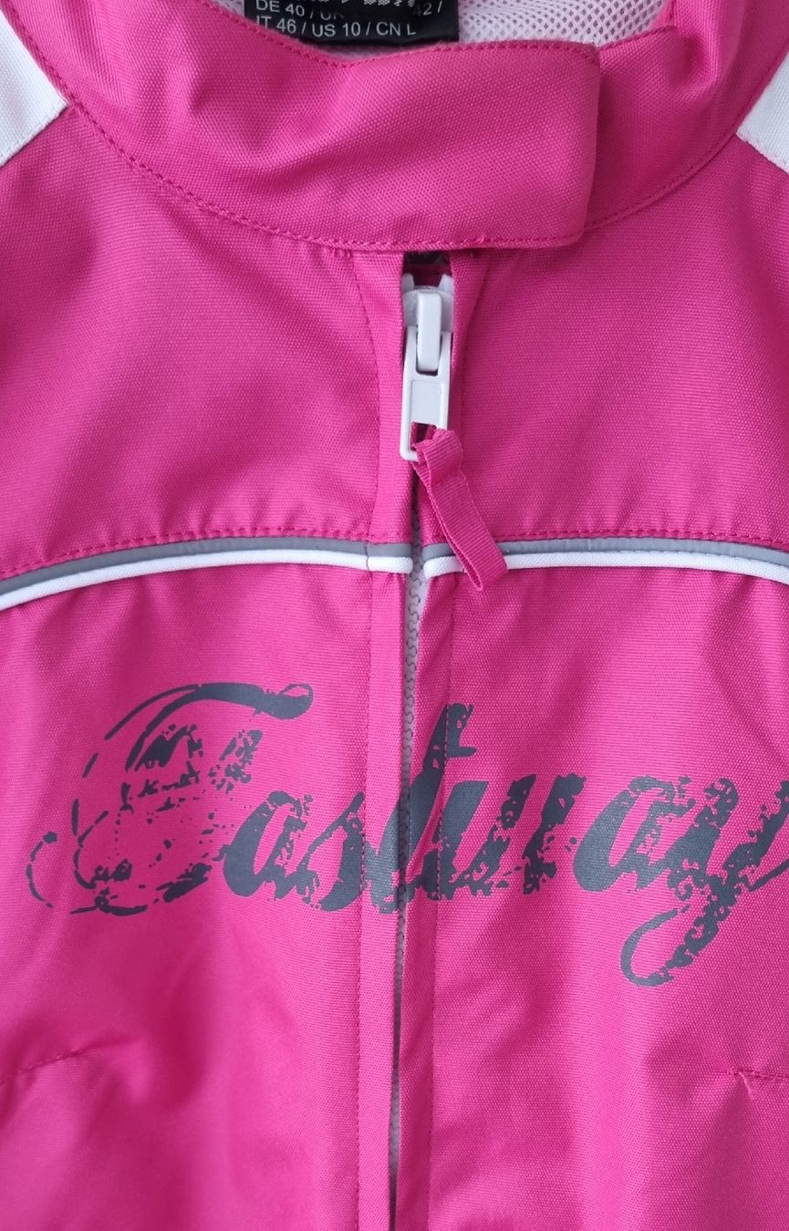 Giacche: Motorradjacke Y2K, Gr. M – Usato da Oberriet SG venduto da gimidrip 1