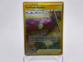 Drachenwandel - Turffield-Stadion  (EVS 234) - DE