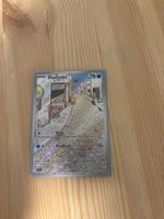 Pokemon Karte Slowpoke VSTAR 204/172 guter Zustand