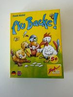 Au Backe! Kartenspiel von Zoch, ab 5 Jahre