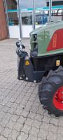 Fronthydraulik zu Hürlimann Prince / Deutz Serie 3