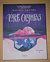 Lore Olympus, Volume 8 par Rachel Smythe -  Neuf