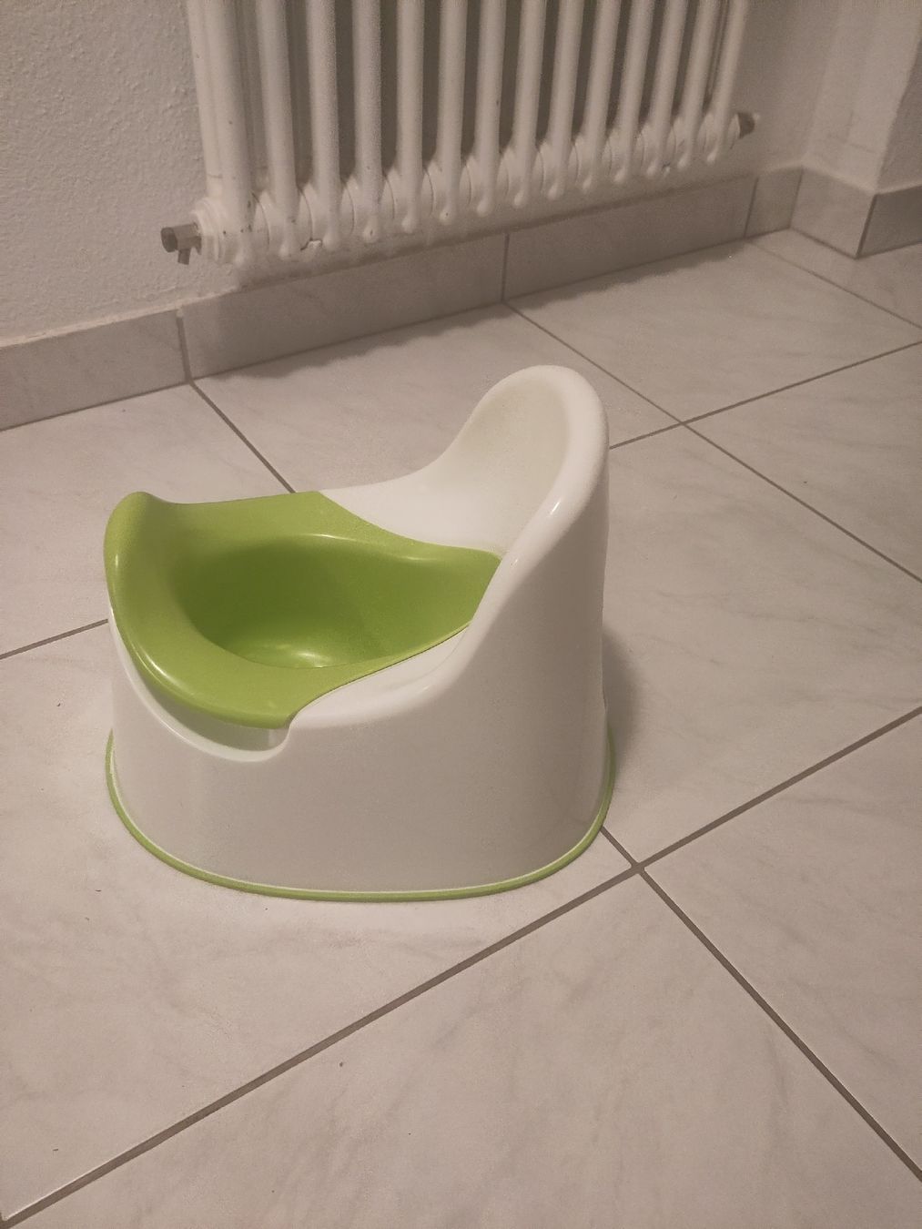 Ikea WC: Ikea Köpfchen gebraucht, gereinigt  – Gebraucht aus Dettighofen Lengw. von mai_75wt 2