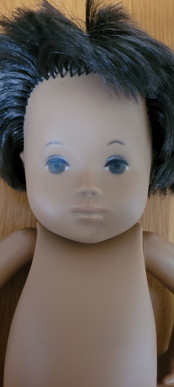 Sasha Morgenthaler Bambole: Sasha Baby – Usato da Dättwil AG venduto da ju-ri 1