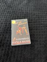 Goombay Dance Band Sun of Jamaica Kassette