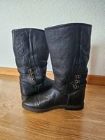 Winterstiefel, Winterschuhe