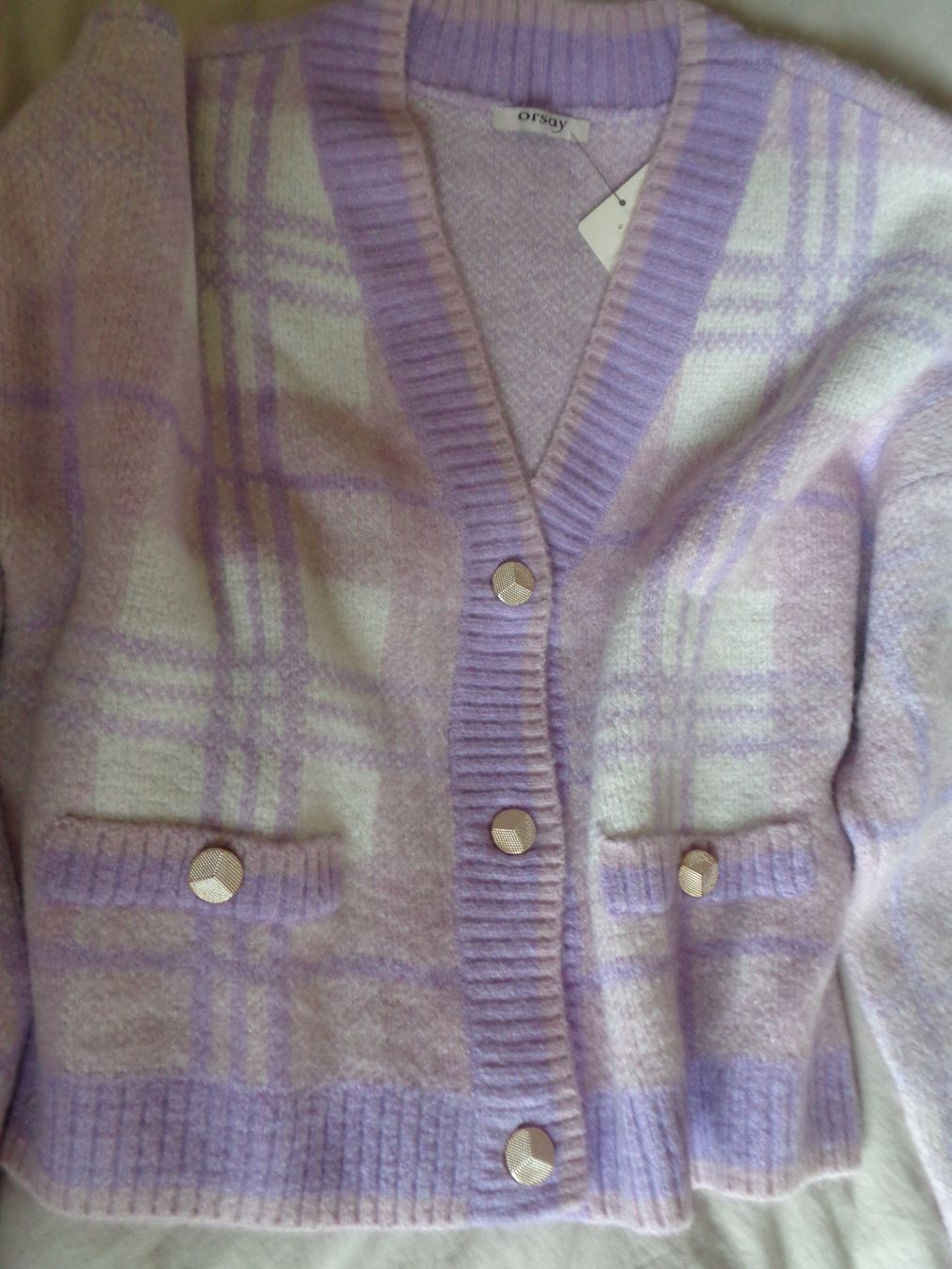 Orsay Giacche: Jacke Damen, Gr. M, Orsay – Nuovo e nell'imballaggio originale da Tafers venduto da kor_jf9w 1