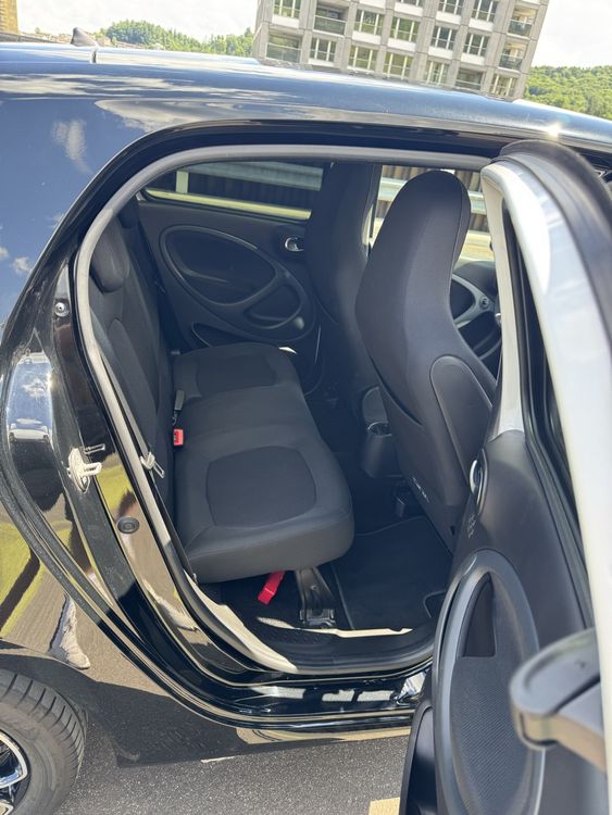 Smart Automobili: Smart – Usato da Luzern venduto da Vora_vora 8