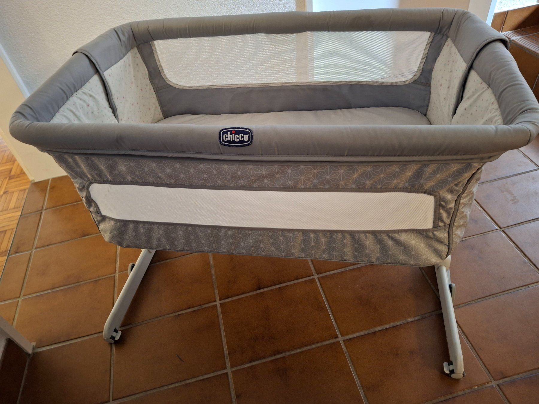 Chicco Letti: Beistellbett chicco – Usato da Hinwil venduto da justinian81