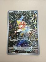 Pokémon Karte Magikarp 203/193–  Englisch – Top Zustand /