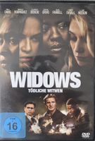 DVD Widows / Liam Neeson