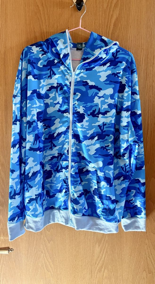 Vestes: Jacke – Neuf (Voir description) à Safenwil par taschenlady