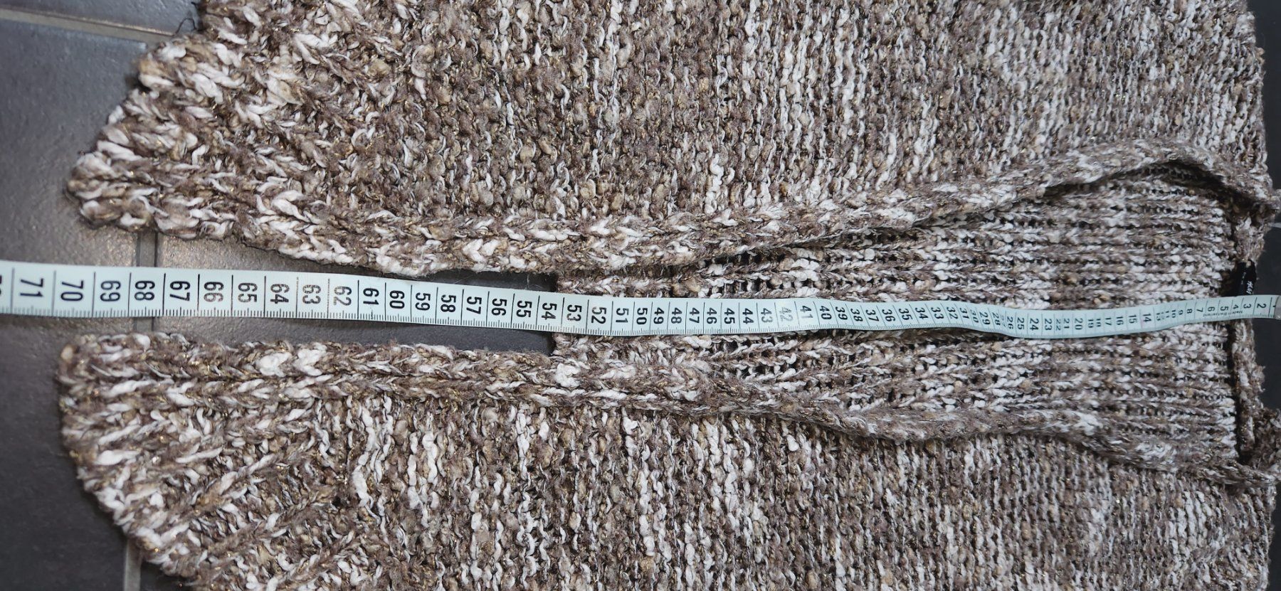 Giacche: Strickjäckli Gr. XS/S – Usato da Lyss venduto da Urma5 3