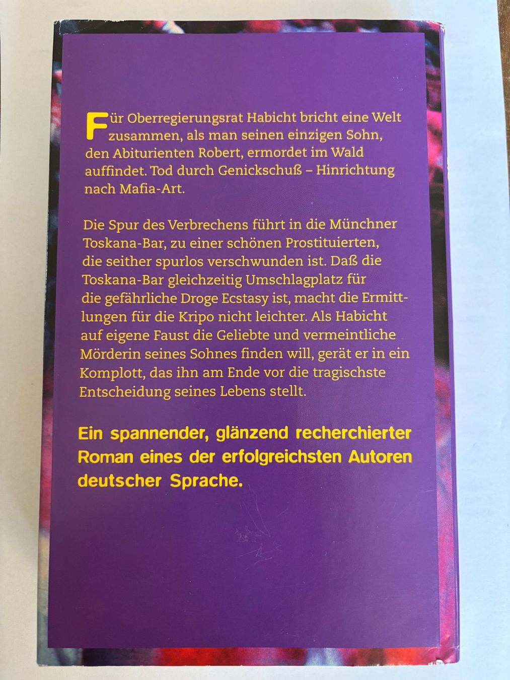 Libri: Konsalik: Die Ecstasy Affäre – Usato da Rain venduto da liv_28js 1