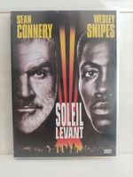 DVD Soleil levant (fr/uk) Sean Connery Wesley Snipes