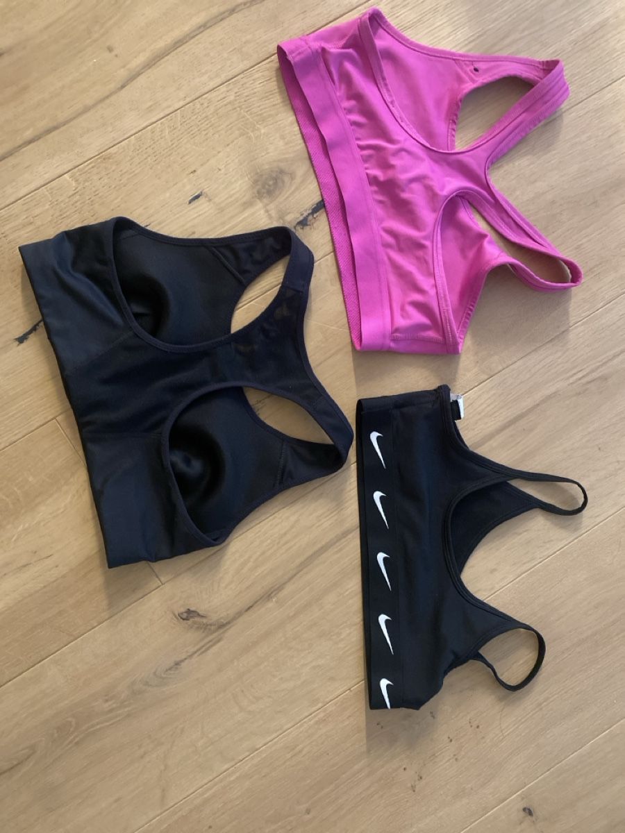 Nike Blusen, T-Shirts & Tops: Top Nike – Neu (gemäss Beschreibung) aus Bremgarten AG von Jeannine015 1