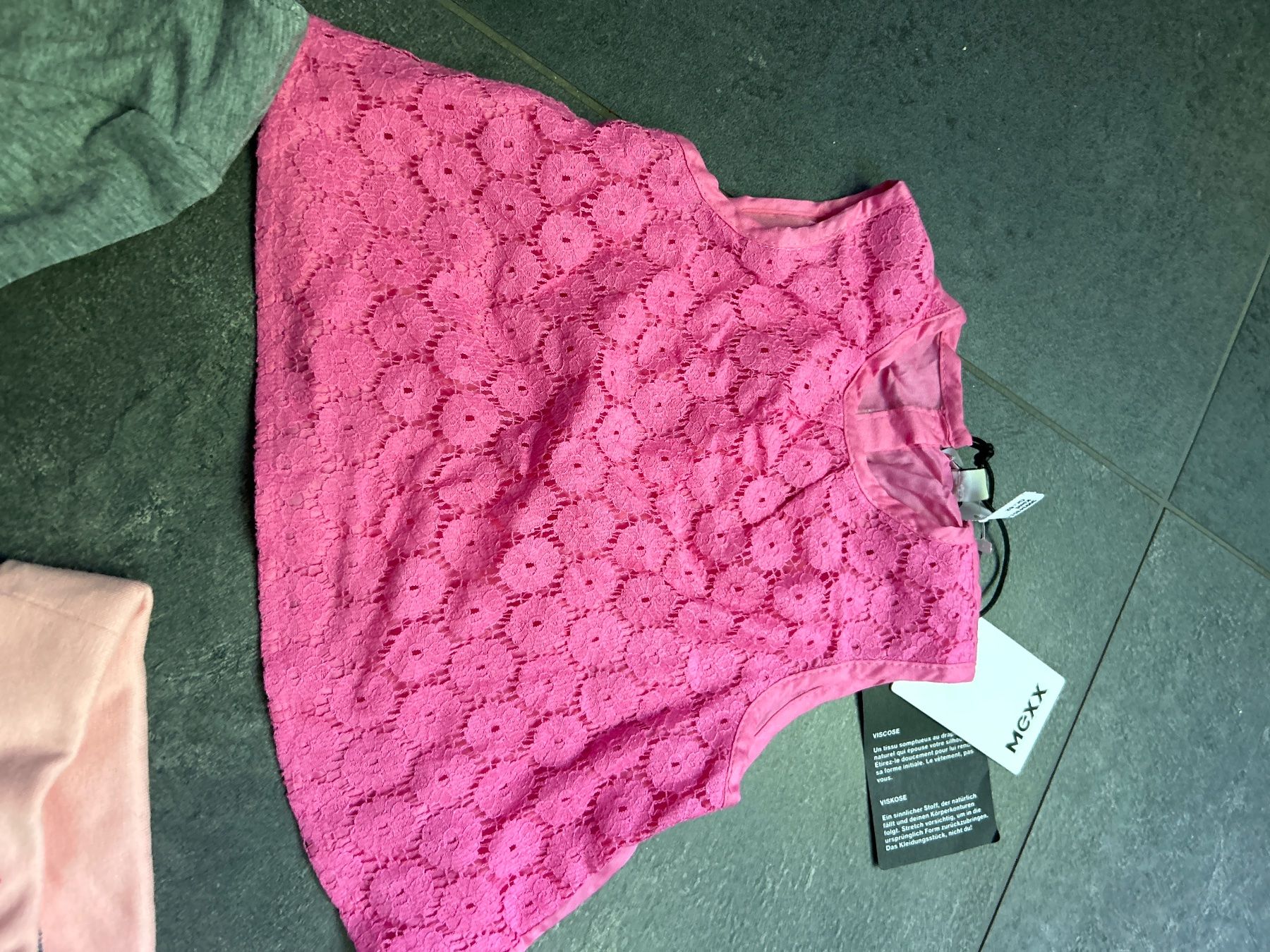 Lotti & Set di vestiti: Kleiderset Gr. 62 Mädchen NEU – Nuovo e nell'imballaggio originale da Worblaufen venduto da Savanne05 3