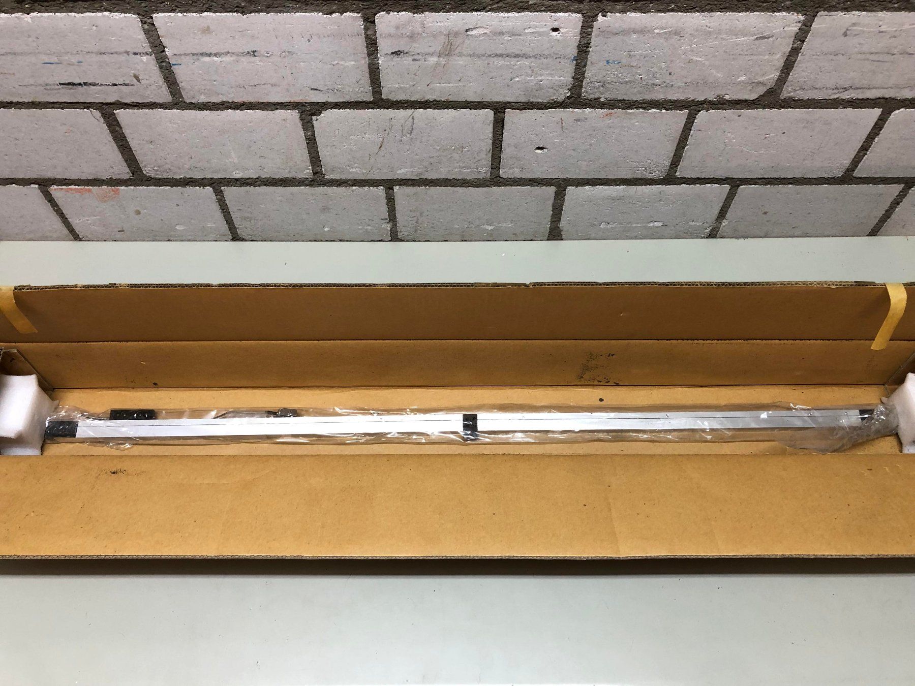 Tutti gli attrezzi: Sony Massstab 1170 mm (neu) – Nuovo (secondo la descrizione) da Winterthur venduto da Joe1001