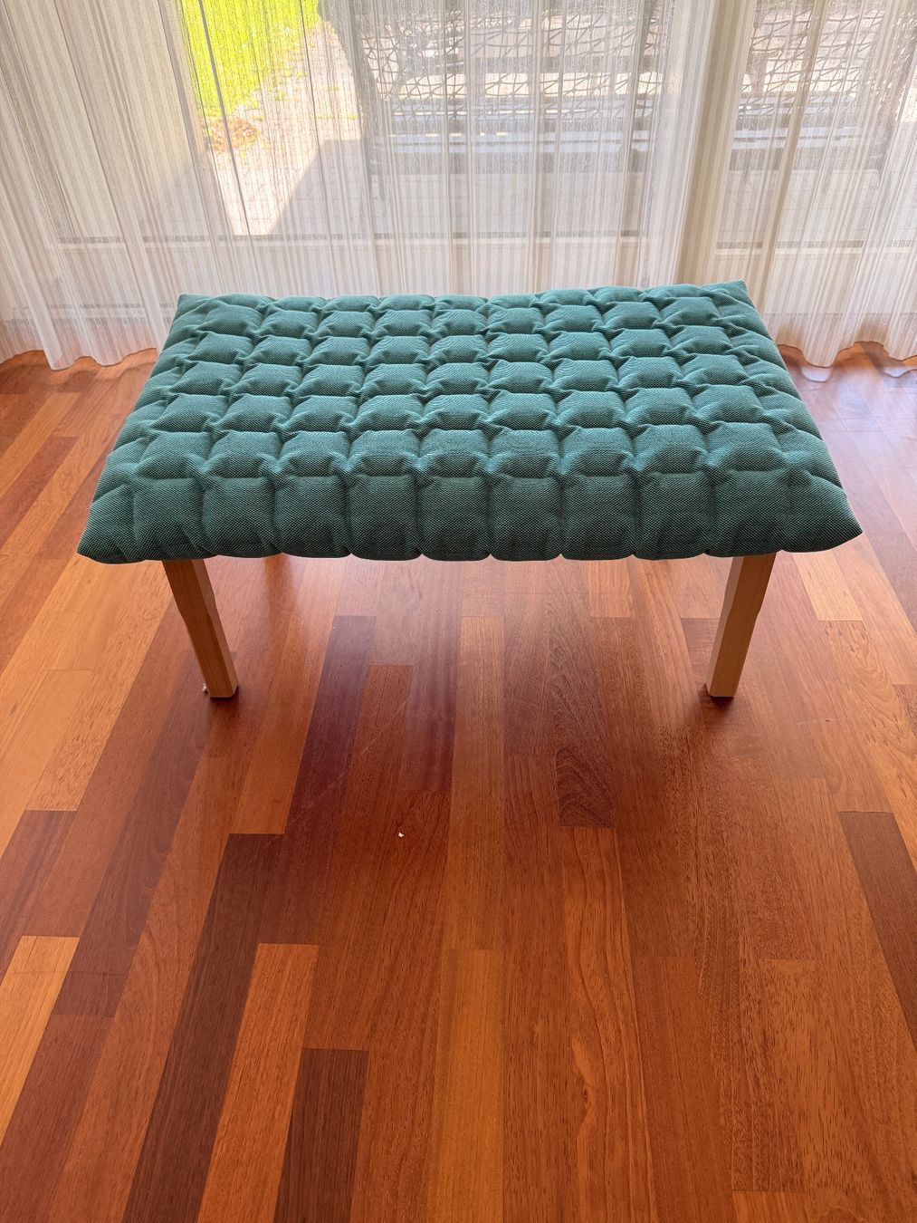Ligne Roset Sgabelli: Ligne Roset Ruché Hocker – Usato da Küsnacht ZH venduto da bol_785b