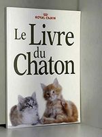 Le livre du chaton