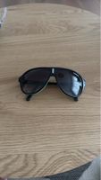 Carrera Sonnenbrille schwarz guter Zustand