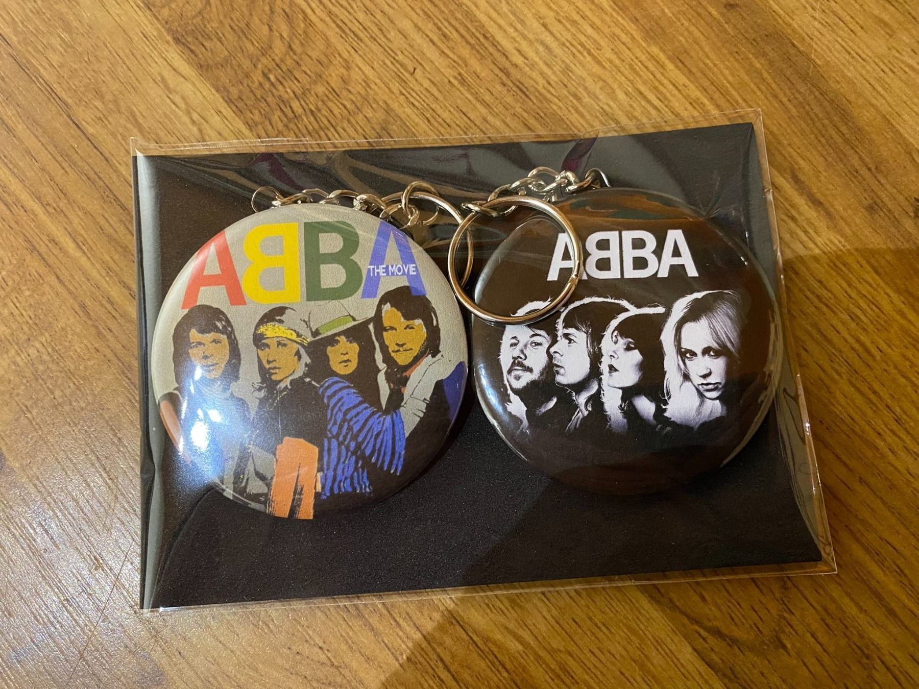 Altro in Stoviglie & Bicchieri: Abba Flaschenoeffner! – Usato da Basel venduto da FatCatPacksTheRatt