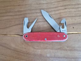 Taschenmesser - Elsener