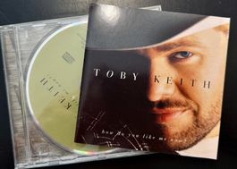 TOBY KEITH