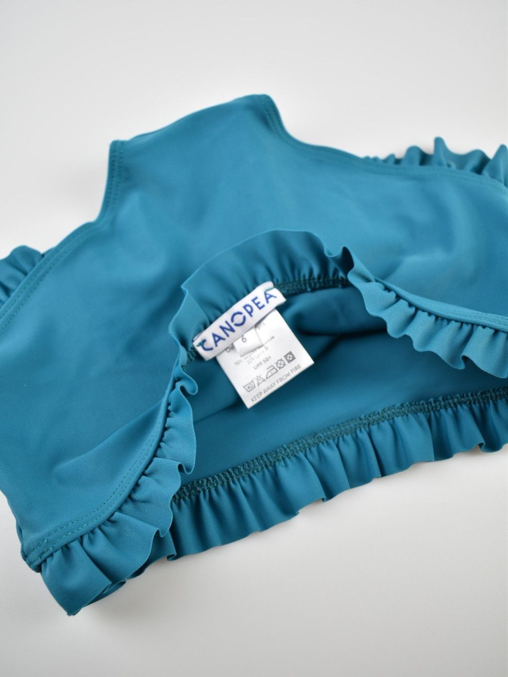 Badekleider & Bikinis: Canopea UV 50+ Bikini Gr.116, unbenutzt – Neu (gemäss Beschreibung) aus Nürensdorf von 2ND_STORY 3