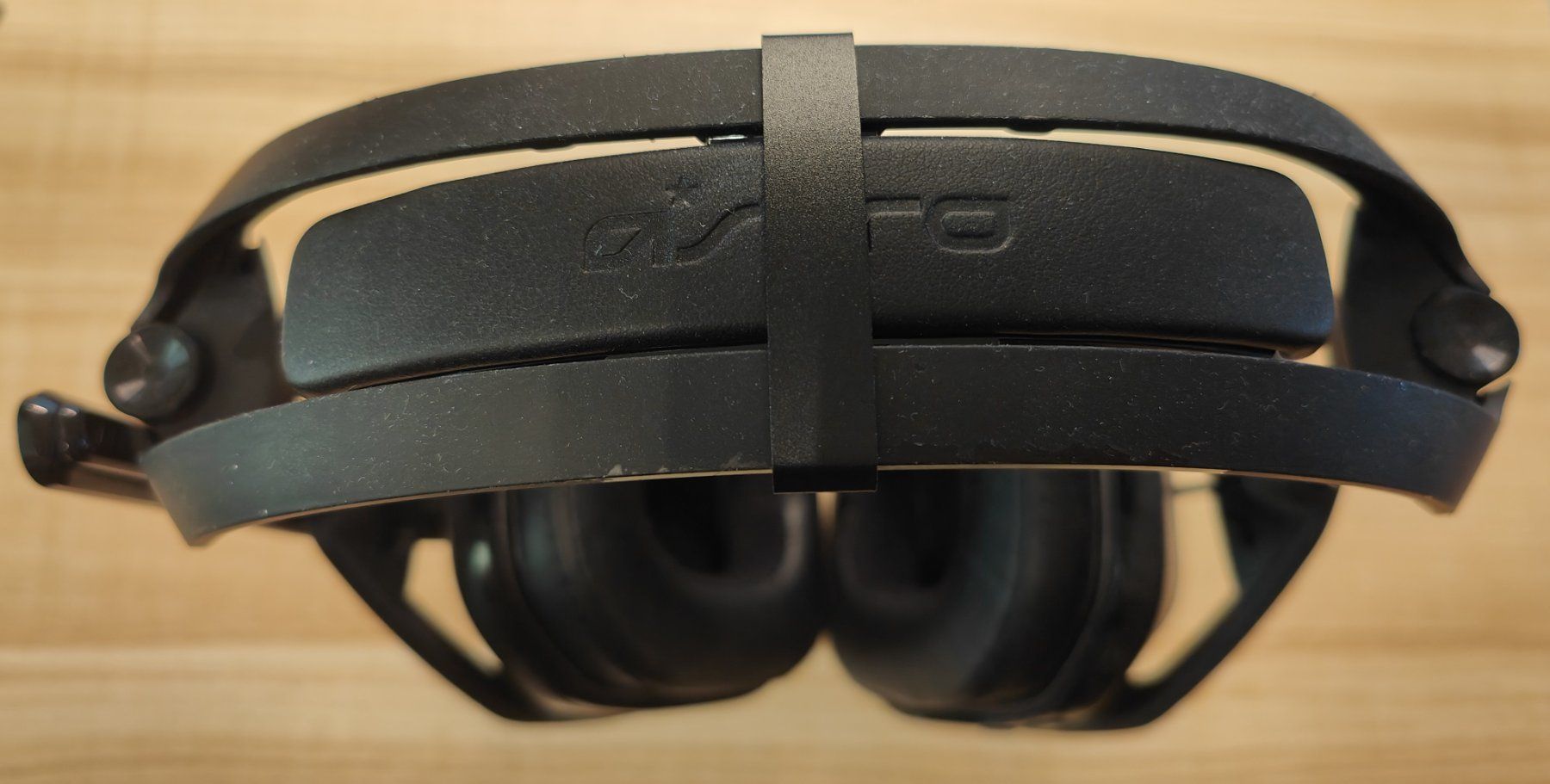 Console: Astro A50 Game Headset Clip Aluminium – Nuovo (secondo la descrizione) da Hochdorf venduto da ChesterB 2