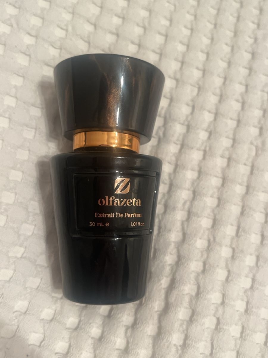 Profumi & Eau de Toilette: Olfazeta Extrait De Parfum – Nuovo (secondo la descrizione) da Arch venduto da sibylle.anne 1