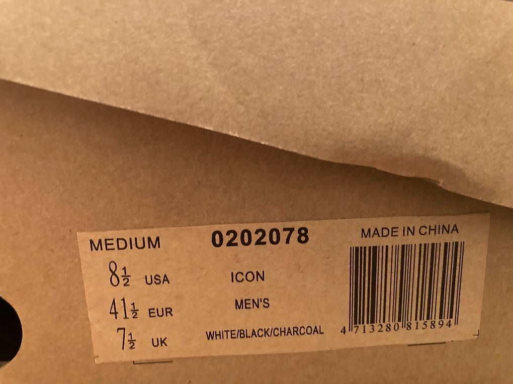 Scarpe da uomo: Sneakers von Royal Elastics – Nuovo e nell'imballaggio originale da Gais venduto da milou091 3
