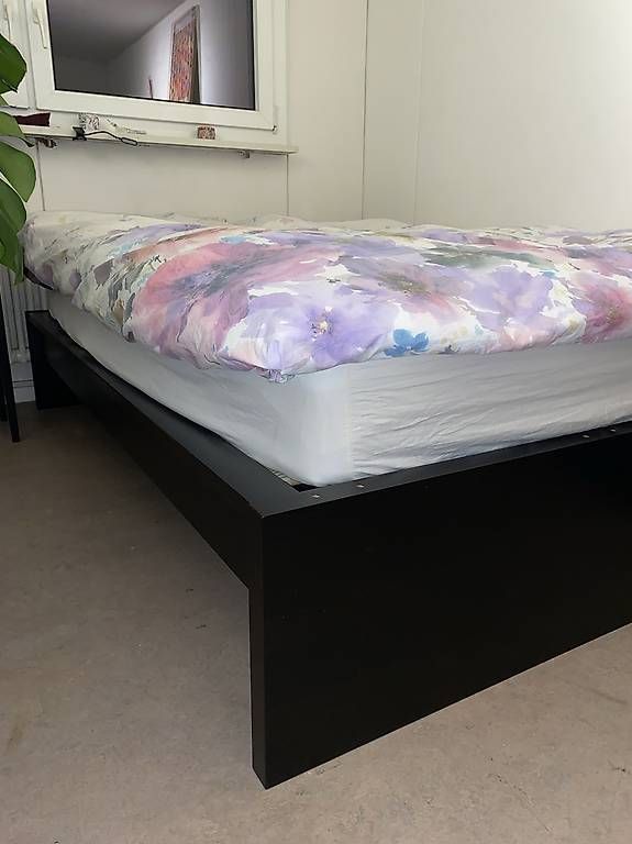 Materassi: Matratze / Mattress / Materasso  HAMARVIK 140x200 cm – Nuovo e nell'imballaggio originale da Zürich venduto da sof_72fq 4