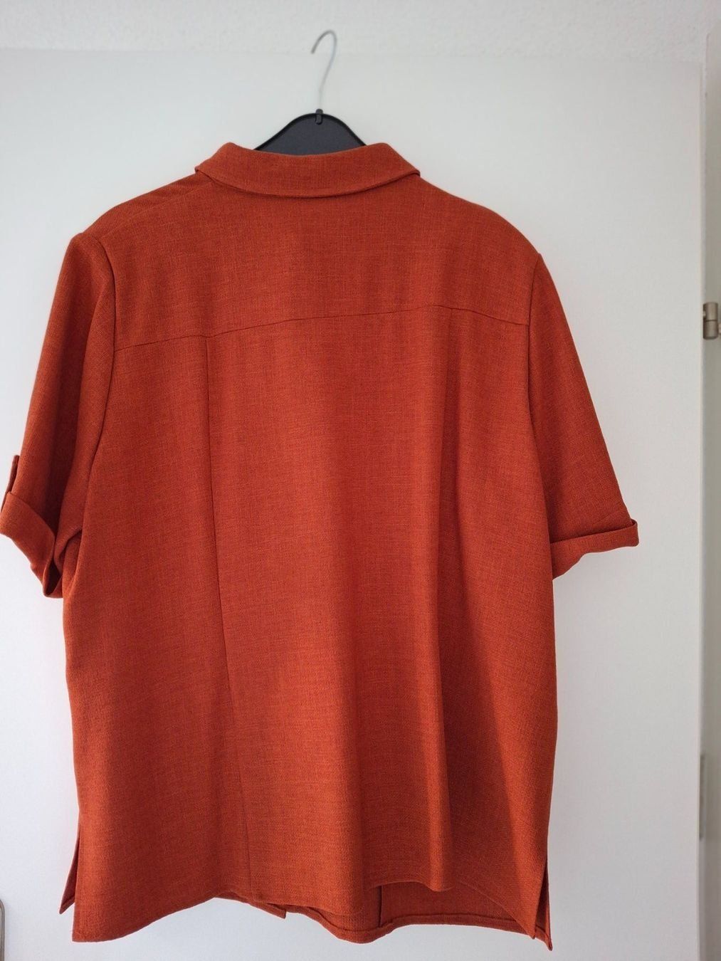 Camicette: Chice Blusenjacke, Bluse Gr. 48 – Nuovo (secondo la descrizione) da WALTERSWIL SO venduto da thb_ybm8 1