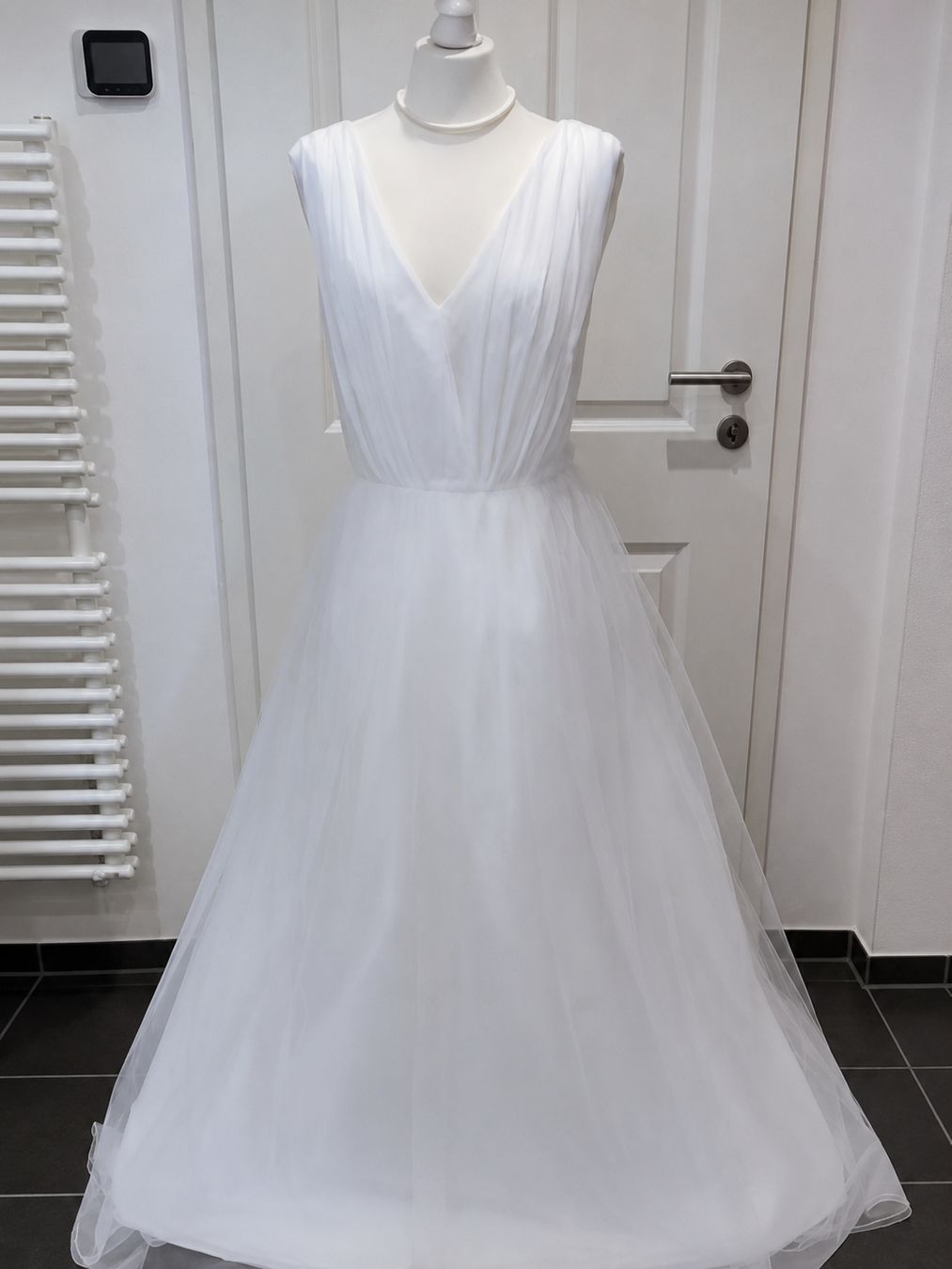 C&A Robes: Brautkleid – Neuf (Voir description) à Niederbipp par lau_bm67