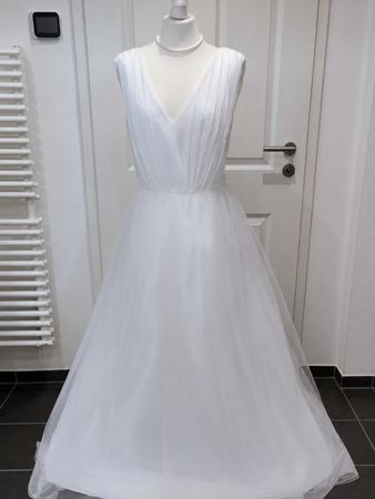 Brautkleid