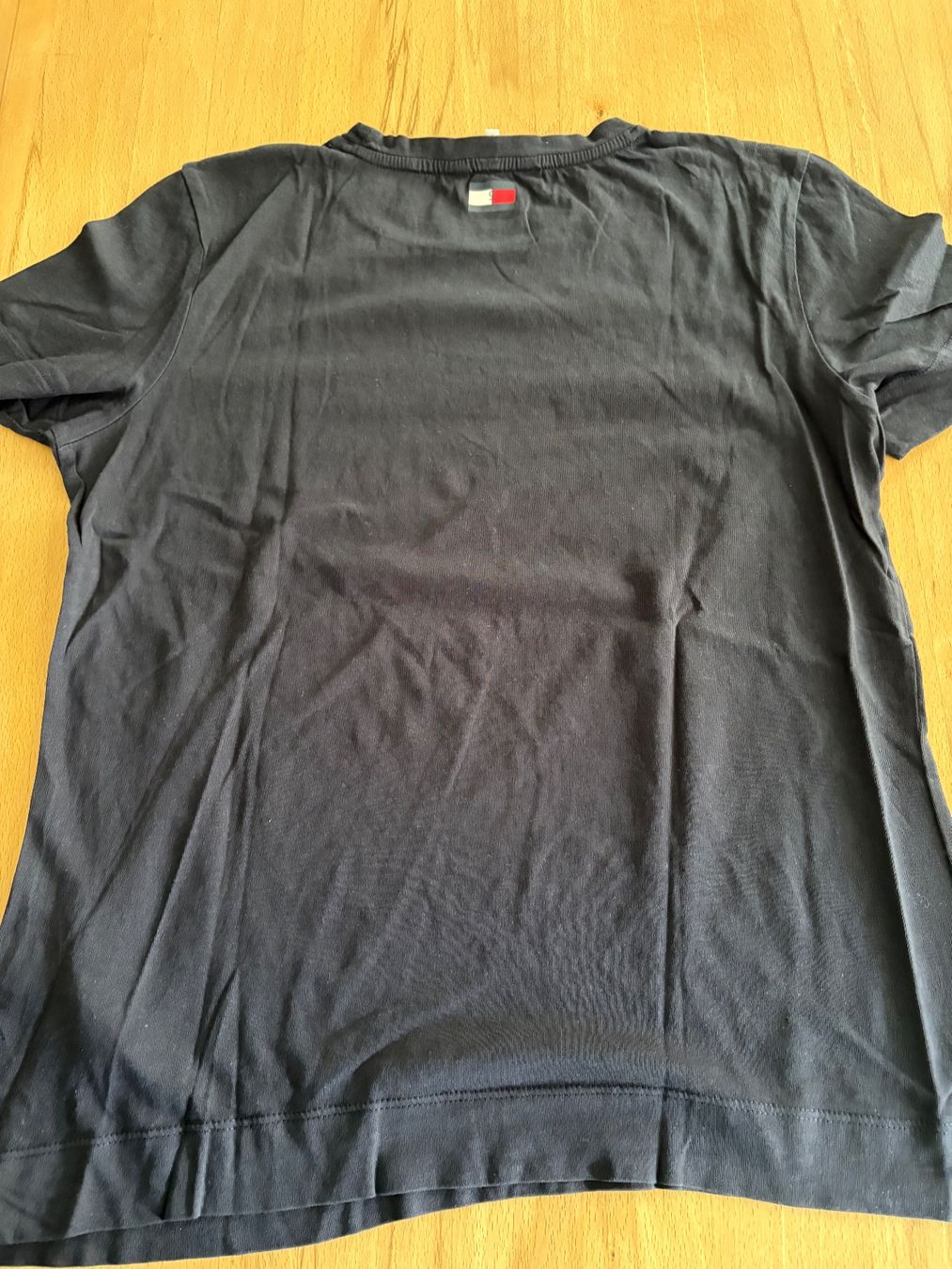 Tommy Hilfiger T-shirt: T-Shirt - Grösse S - Tommy Hilfiger – Usato da Oberuzwil venduto da jabano 2