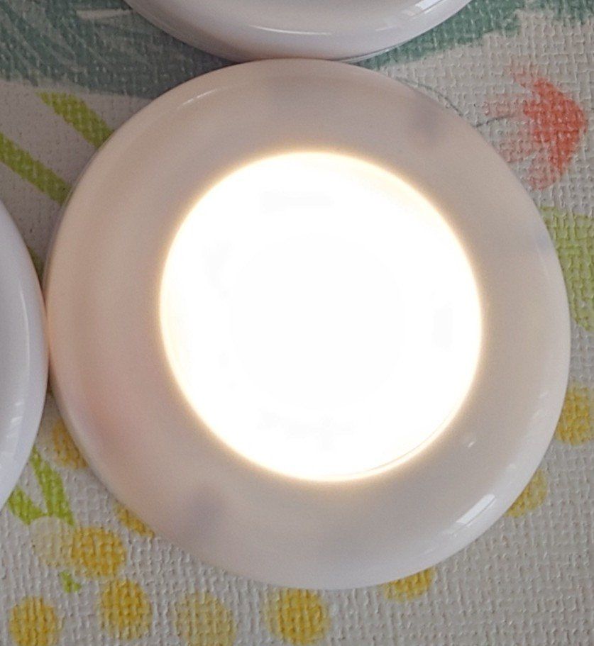 Lampes: Spot LED 6cm – Neuf (Voir description) à Cugy VD par Twinsen93