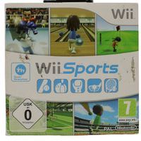 Wii Sports - WII