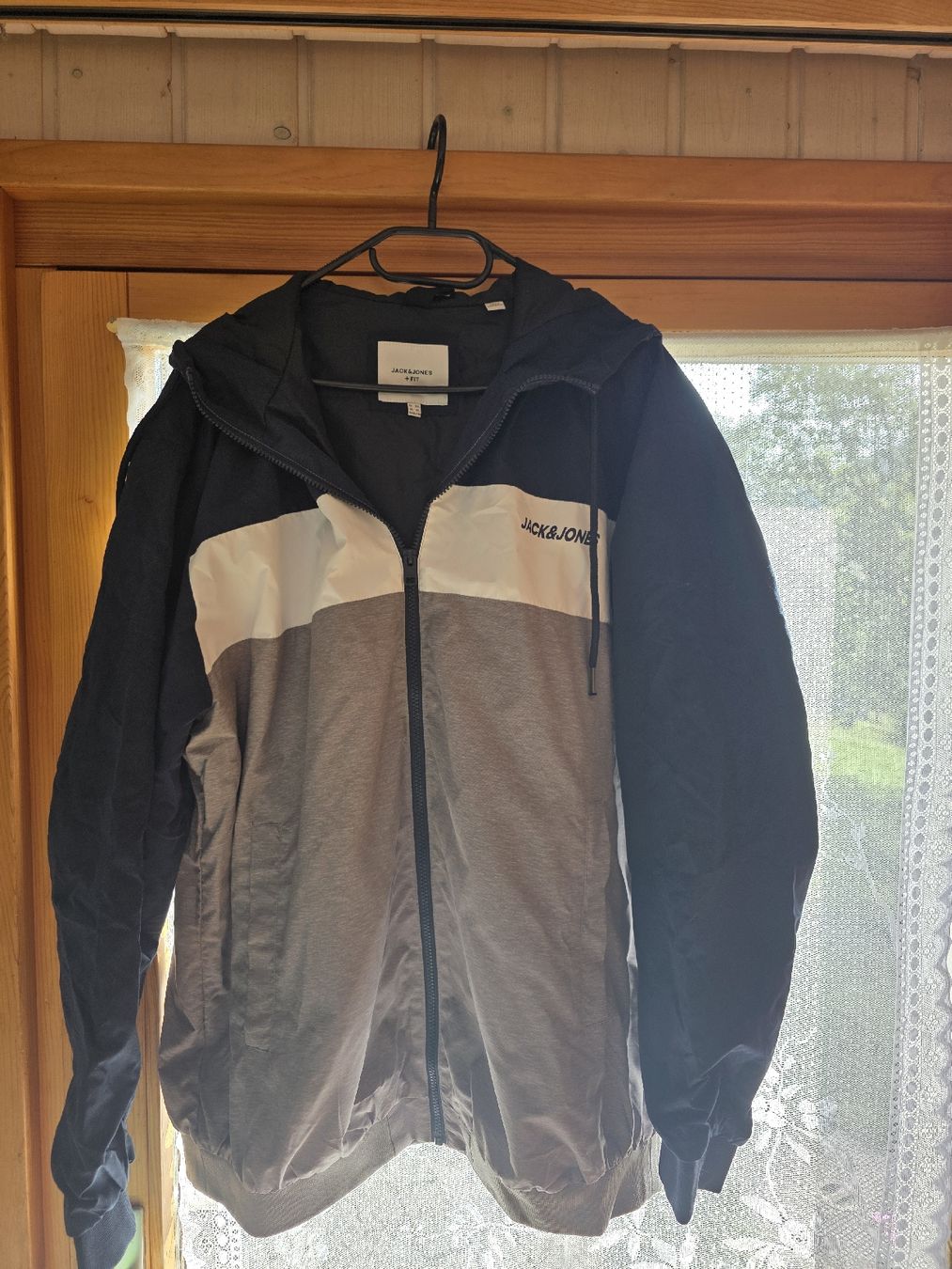 Jack & Jones Giacche: veste Jack & Jones  – Nuovo (secondo la descrizione) da Troistorrents venduto da kev_ytm5 2