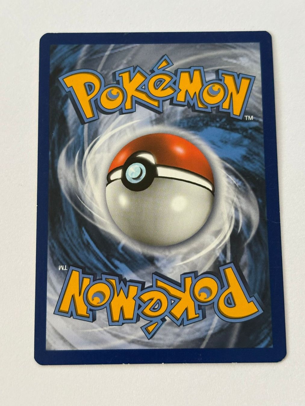 Pokémon Sammelbilder & Trading cards: Turm des Wassers 138/163 – Gebraucht aus Herisau von Seyashop_2 1