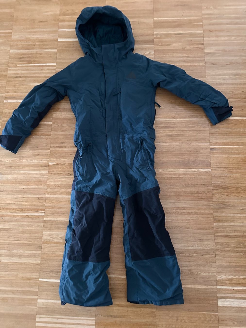 Burton Completi: Kids' Burton 2L One Piece Snowsuit – Usato da Zürich venduto da fabe18