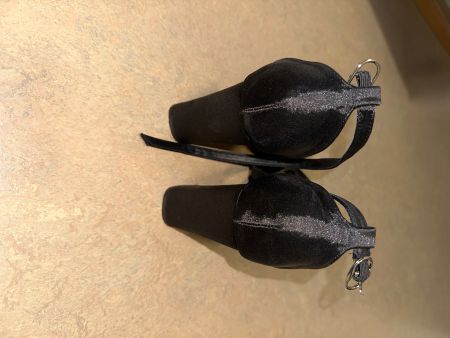 High heels