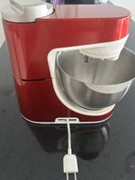 Küchenmaschine Moulinex guter Zustand