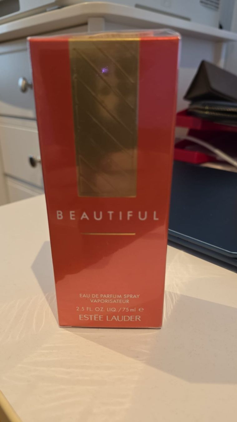 Estée Lauder Profumi & Eau de Toilette: ESTÉE LAUDER Beautiful Eau de Parfum 75ml – Nuovo e nell'imballaggio originale da Bennwil venduto da fawag