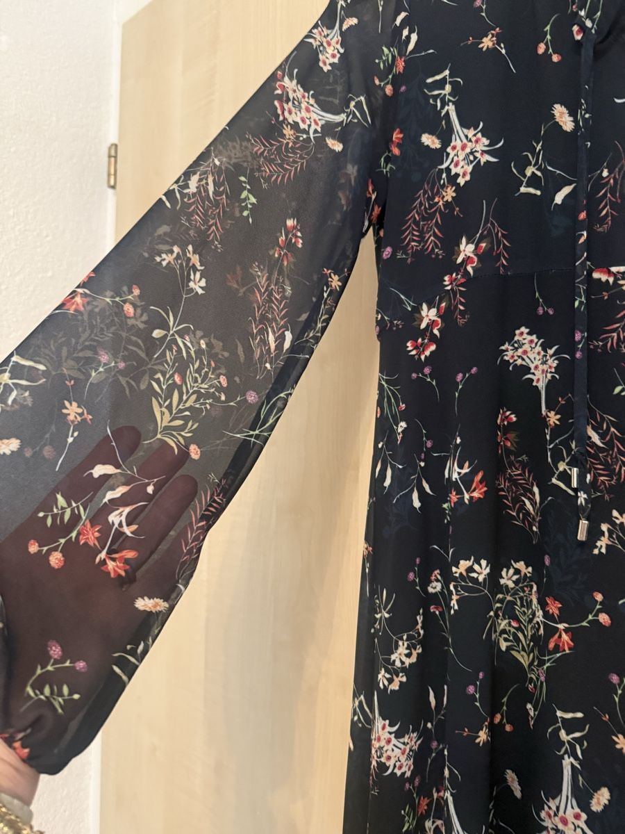 Hallhuber Kleider: Kleid – Gebraucht aus Sarnen von Sla_ta 2
