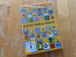 Super Mario Maker (NEU)